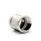 Thrifco Plumbing 1-1/2 Stainless Steel Coupling, Bulk 8918024 - alternate 5